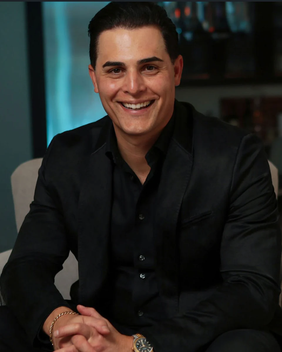 Mark Calla