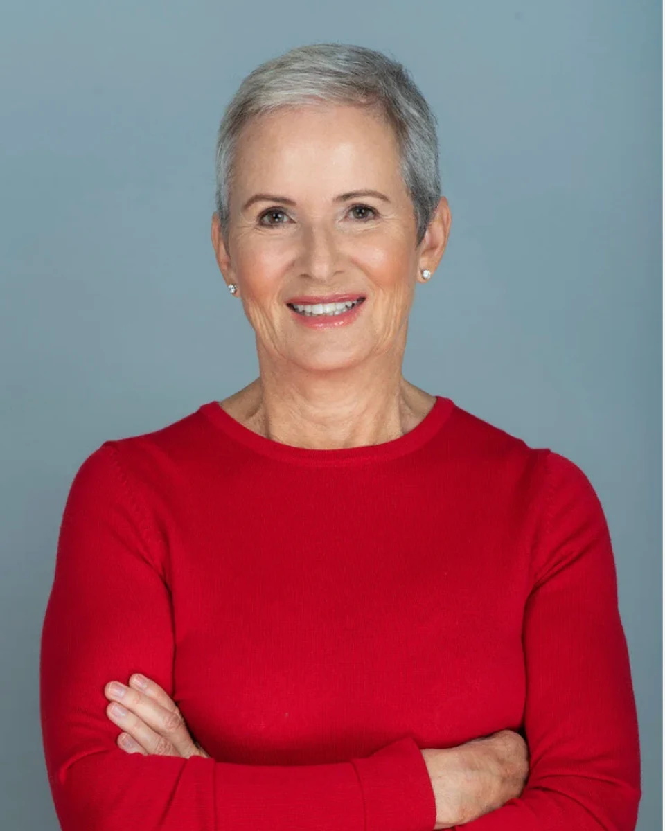 Susan Latremoille